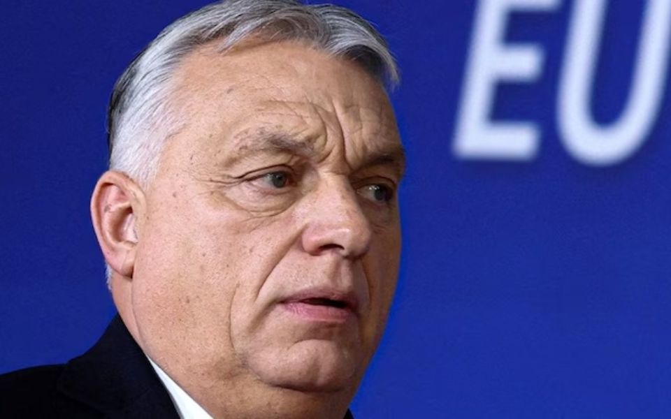 Trump’s ally Prime Minister Orbán loses Hungary polls after 16 years in power